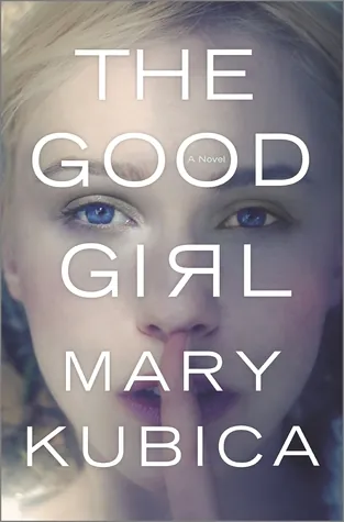 The Good Girl book cover