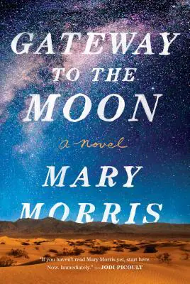 Gateway to the Moon book cover