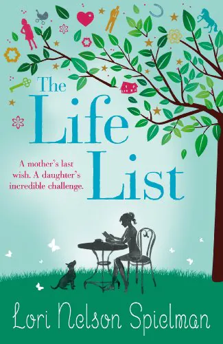 Life List book cover