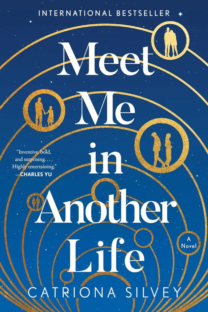 Meet Me in Another Life book cover