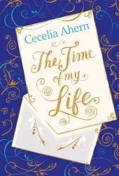 Time of My Life book cover