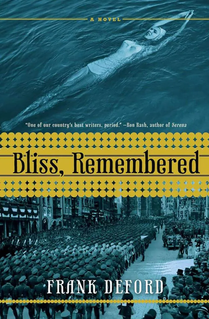 Bliss, Remembered book cover