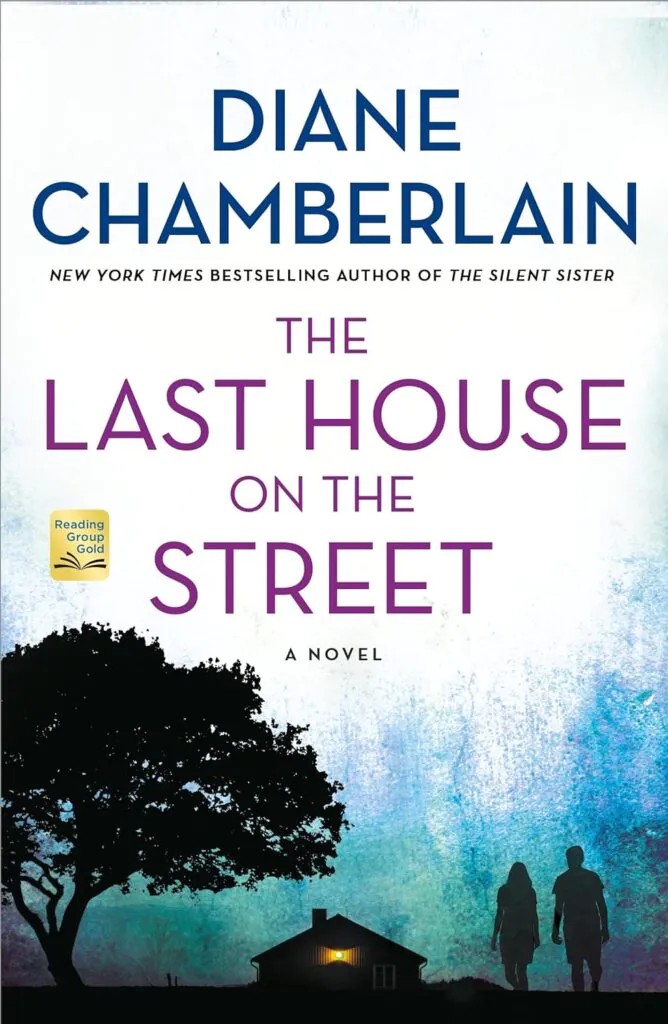 Last House on the Street book cover