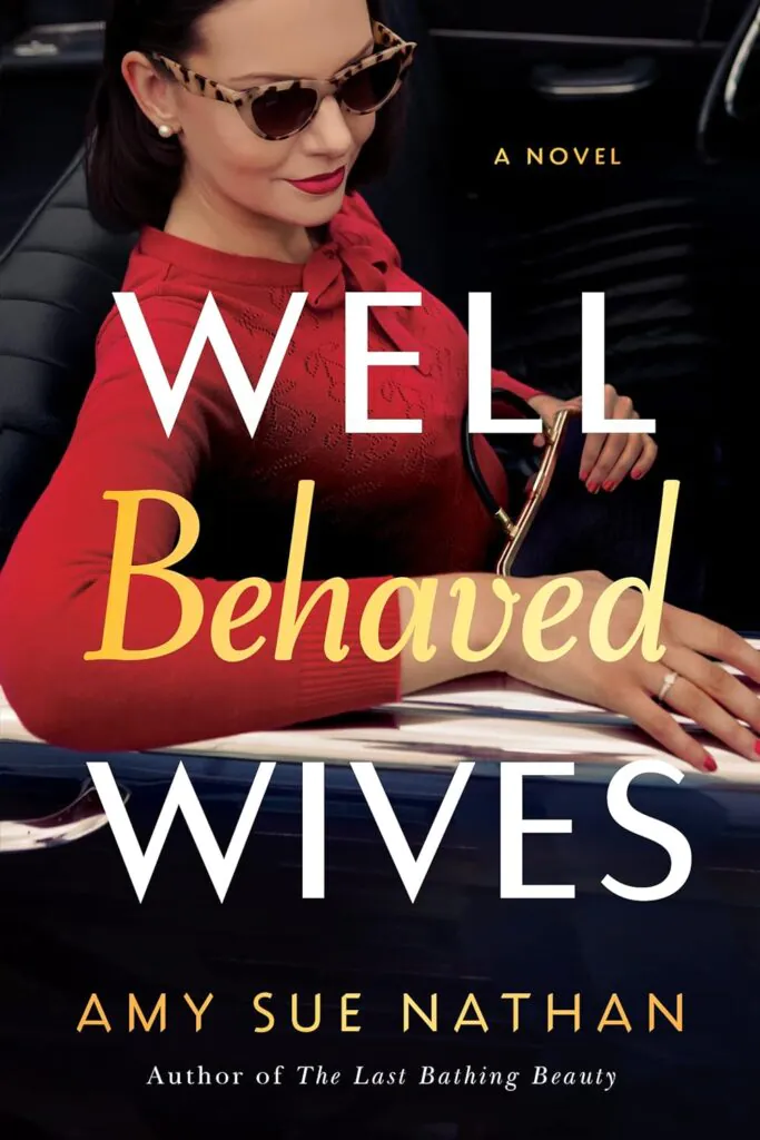 Well Behaved Wives book cover