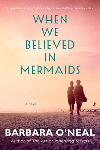 When We Believed in Mermaids book cover