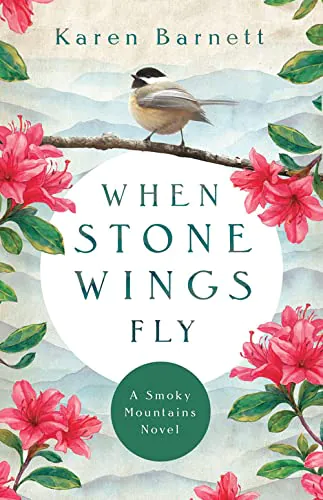 When Stone Wings Fly book cover