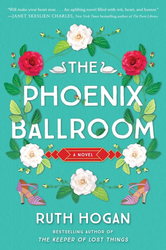 Phoenix Ballroom book cover