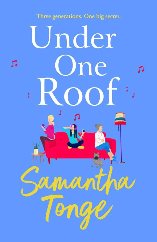 Under One Roof book cover