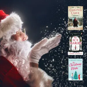 Must-Read Magical Realism Books for Christmas