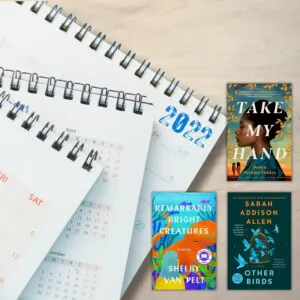 Best Books From 2022