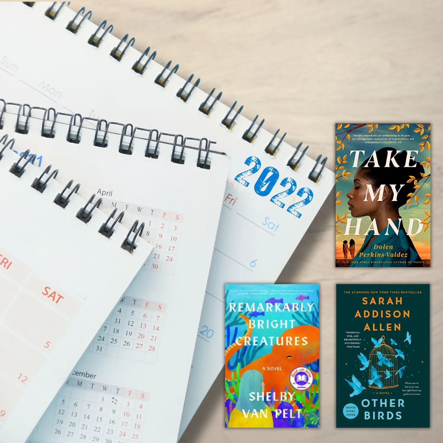 Best Books From 2022
