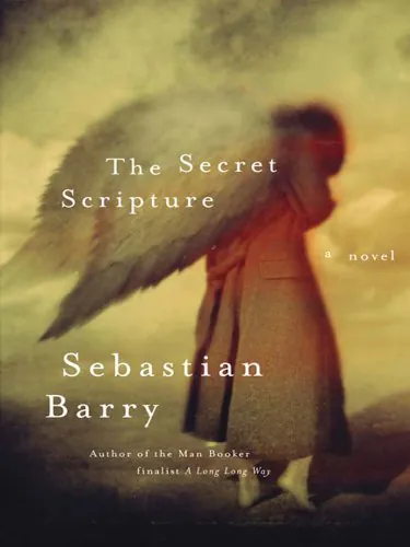 Secret Scripture book cover