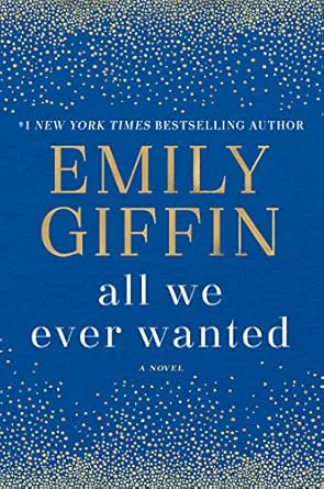 Al We Ever Wanted book cover
