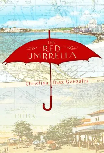 Red Umbrella book cover