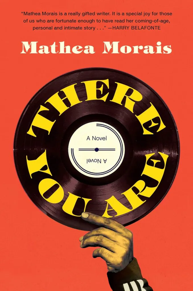 There You Are book cover