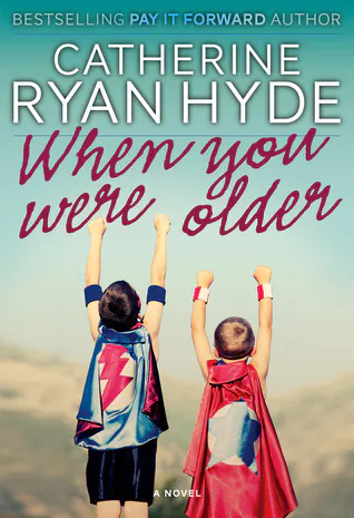 When You Were Older book cover