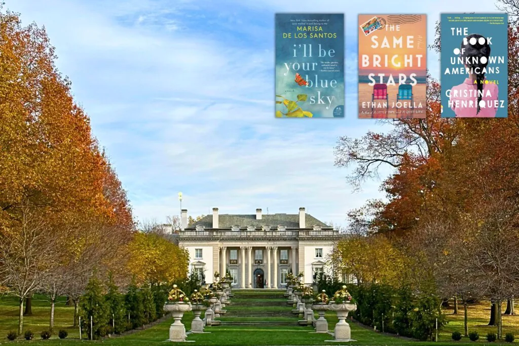 Nemours Estate in Wilmington Delaware