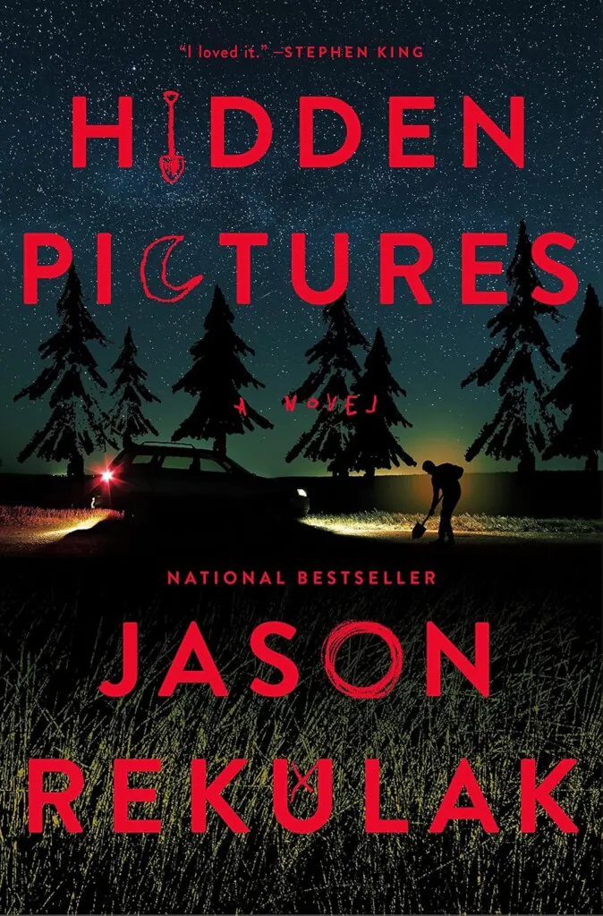 Hidden Figures book cover