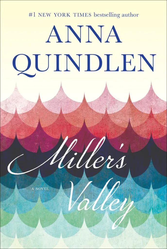 Miller's Valley book cover
