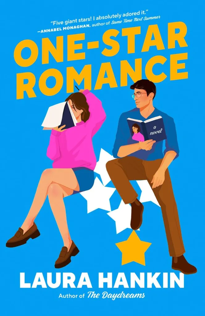 One-Star Romance book cover