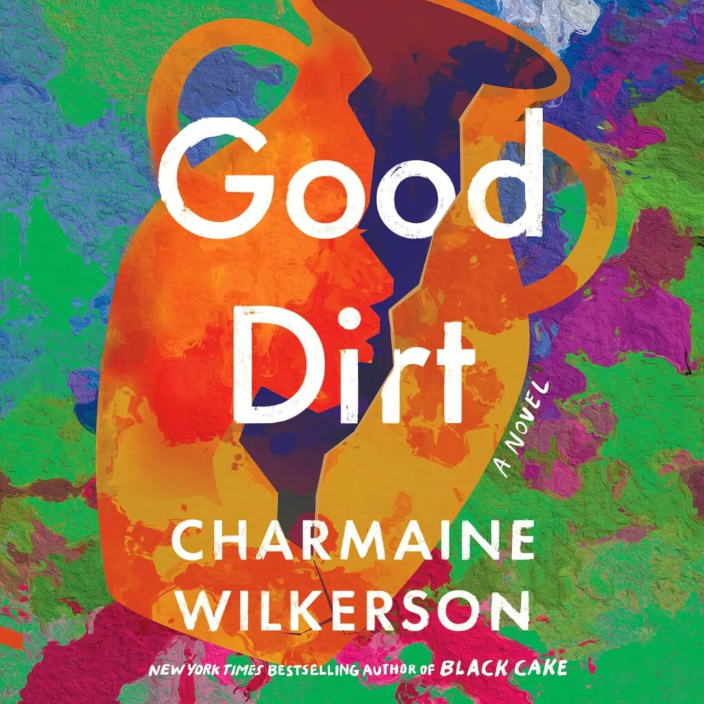 Good Dirt book cover