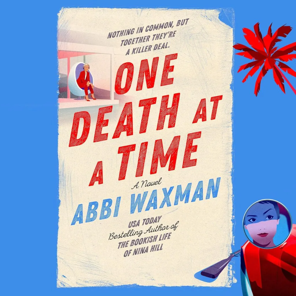 One Death at a Time book cover