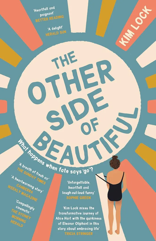 Other Side of Beautiful book cover