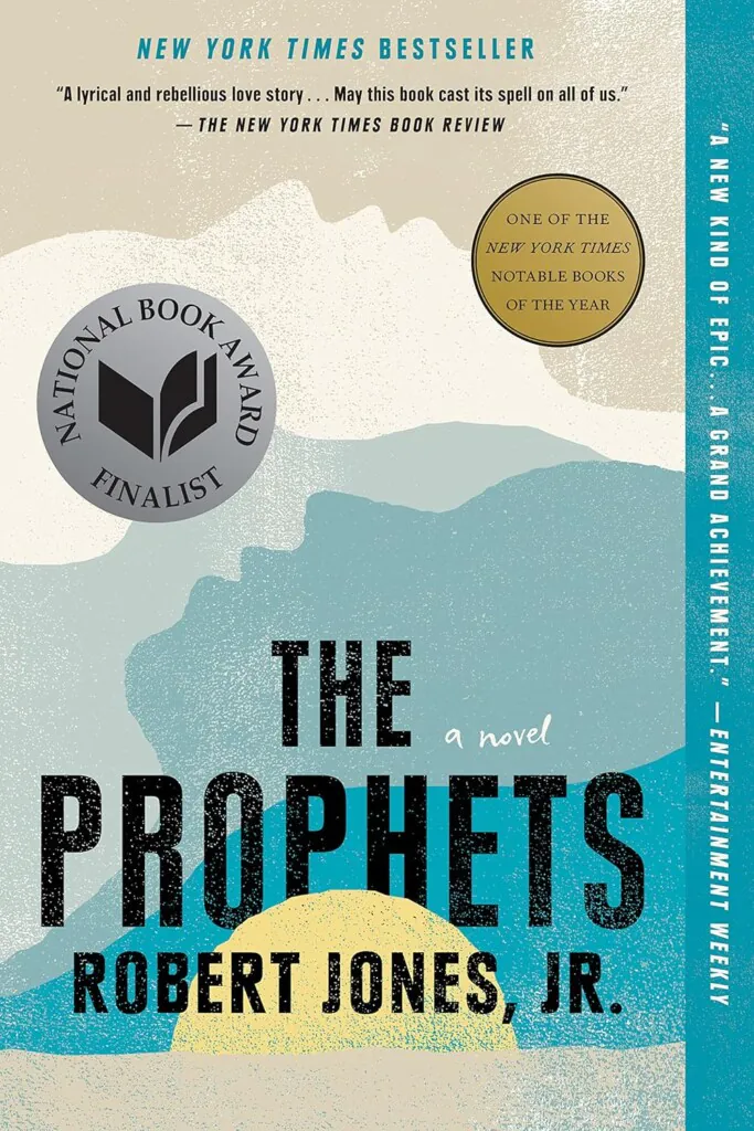 The Prophets Book Cover