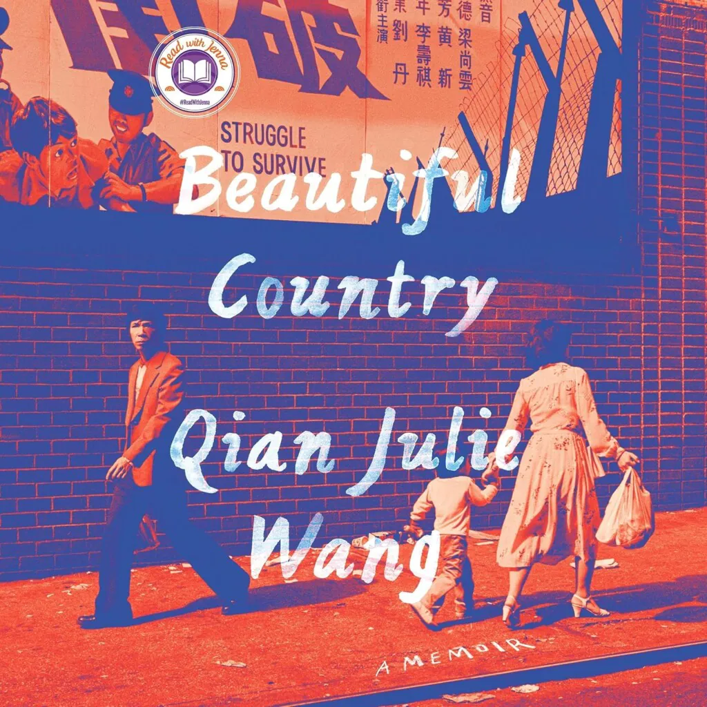 Beautiful Country book cover