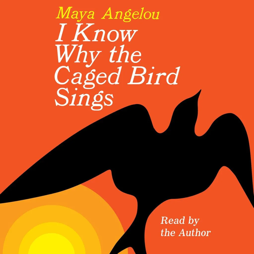 I Know Why the Caged Bird Sings book cover