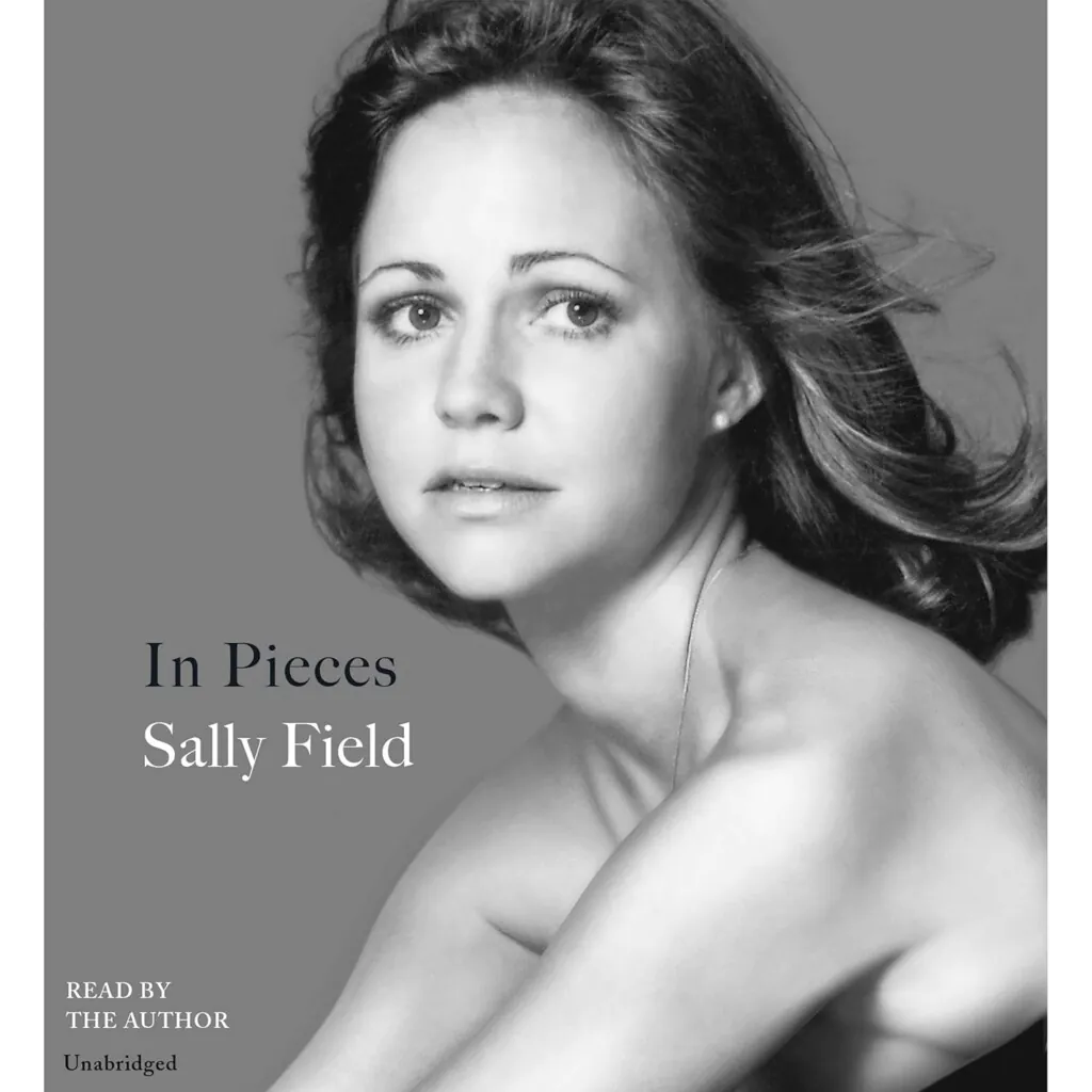 In Pieces book cover