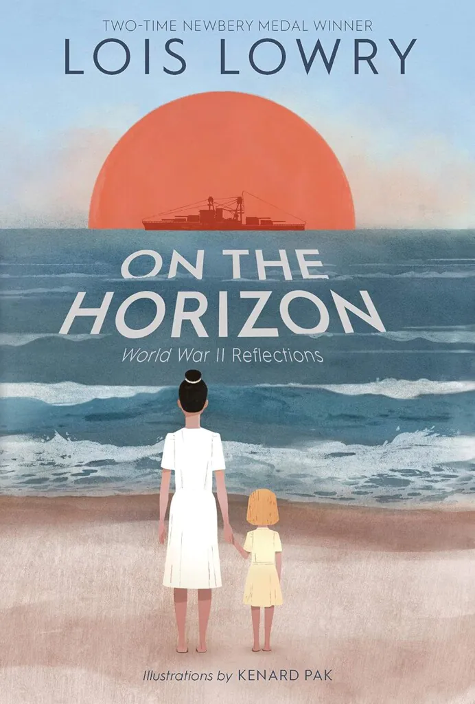 On the Horizon book cover