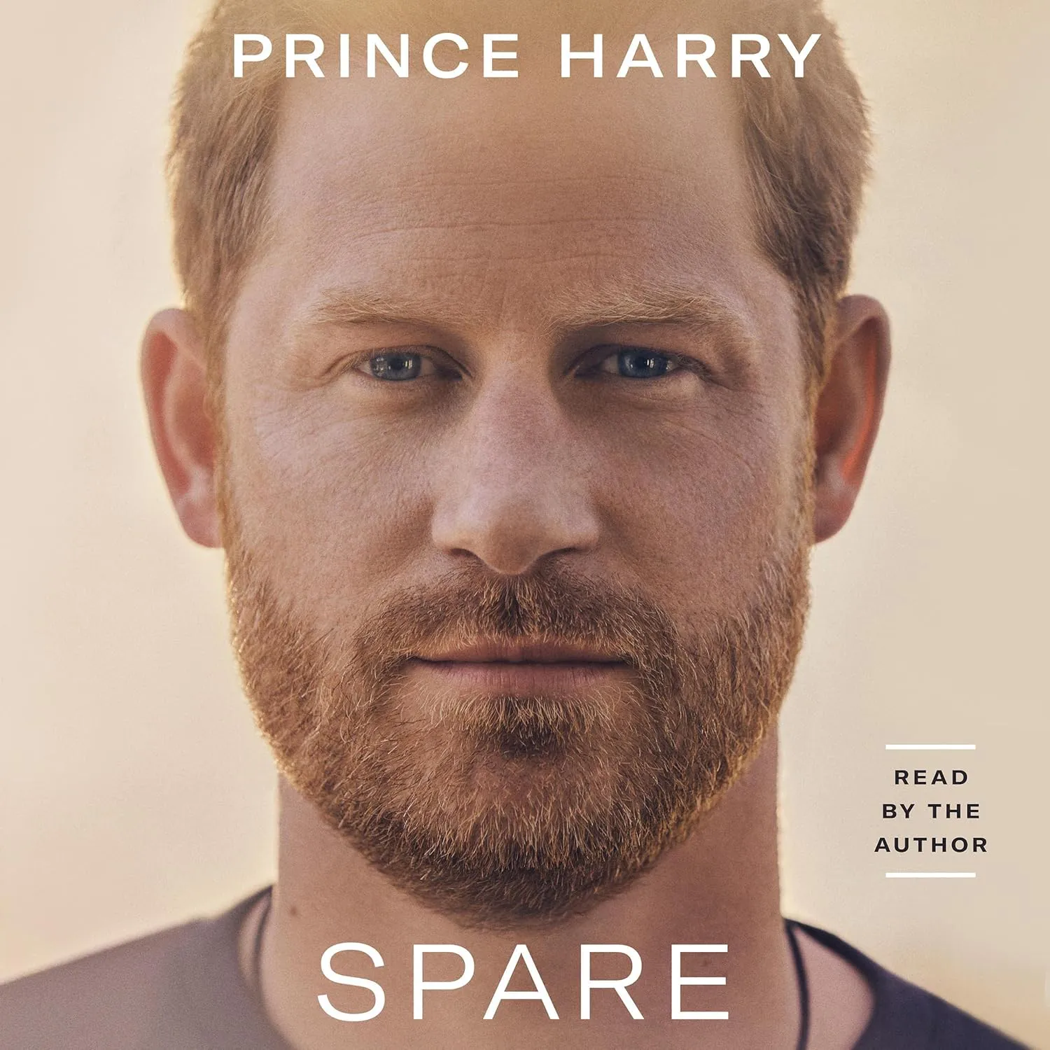 Spare book cover