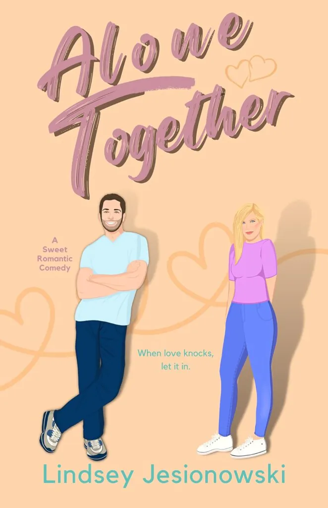 Alone Together book cover
