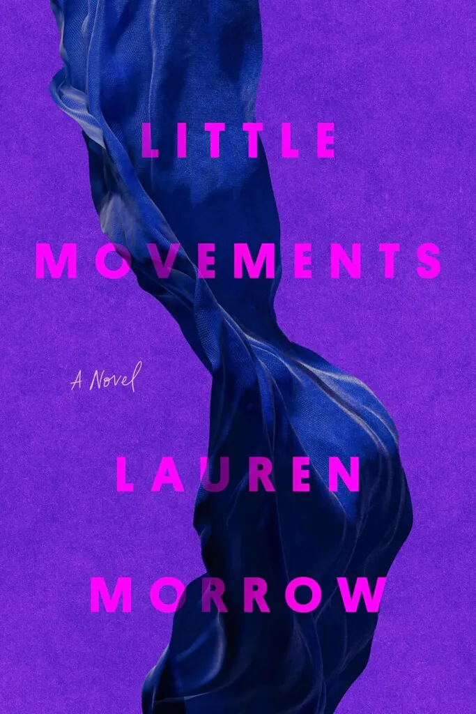 Little Movements book cover