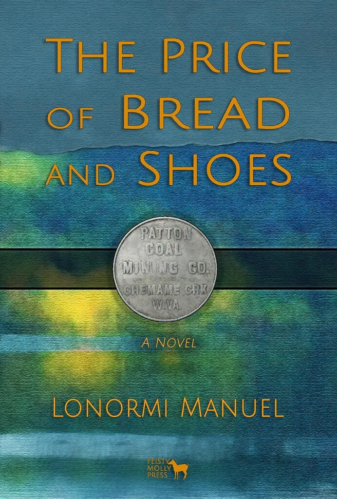 Price of Bread and Shoes book cover