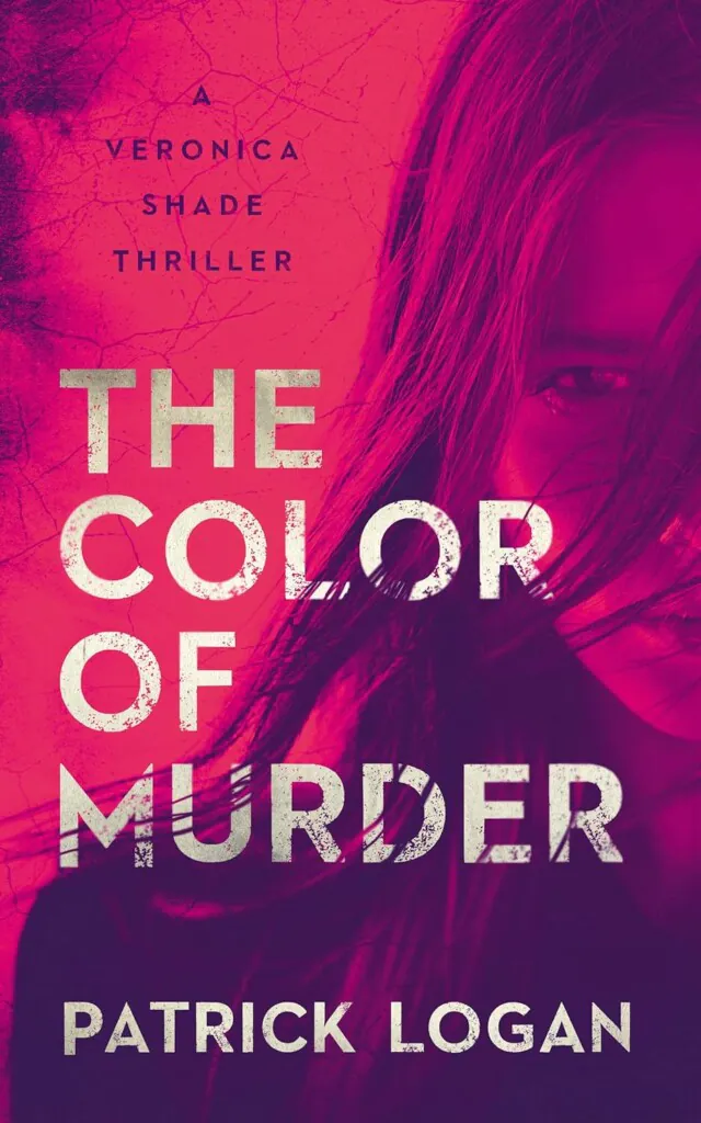 Color of Murder book cover