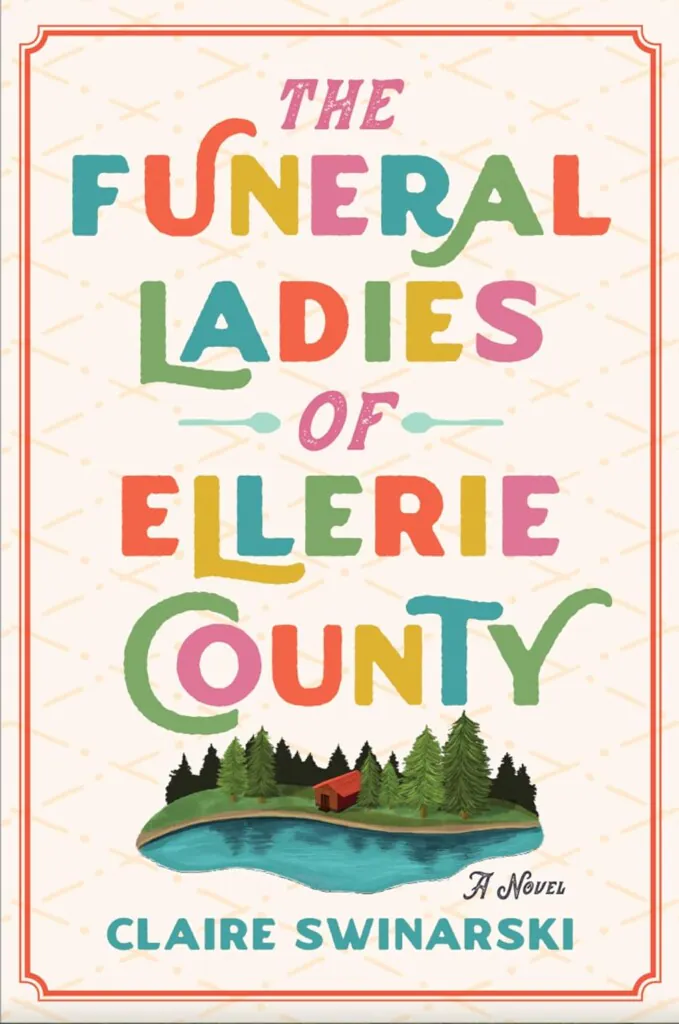 Funeral Ladies of Ellerie County