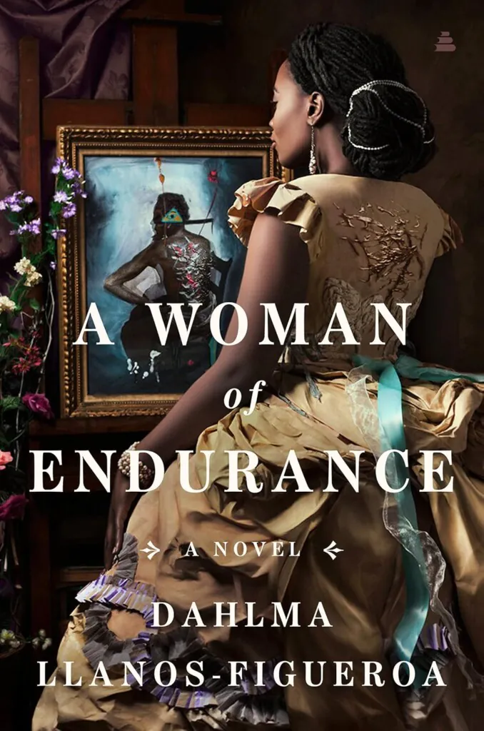 A Woman of Endurance book cover