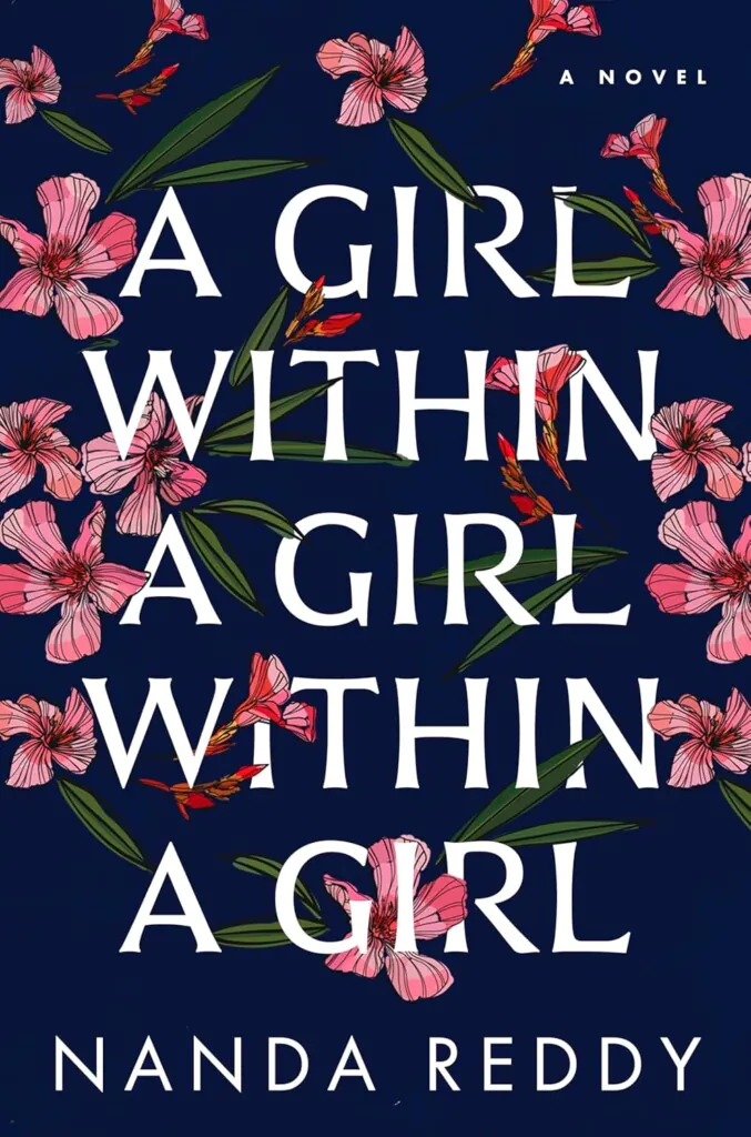 A Girl Within a Girl Within a Girl book cover