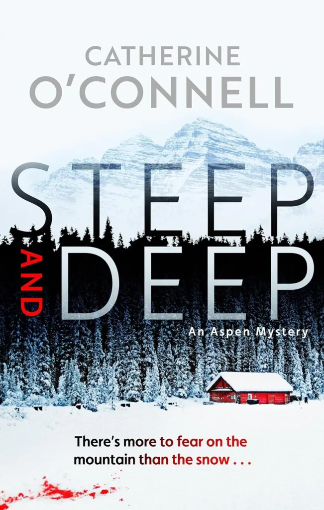 Steep and Deep book cover
