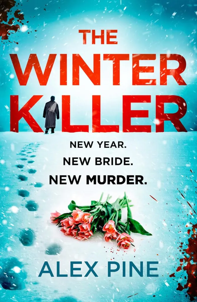 Winter Killer book cover