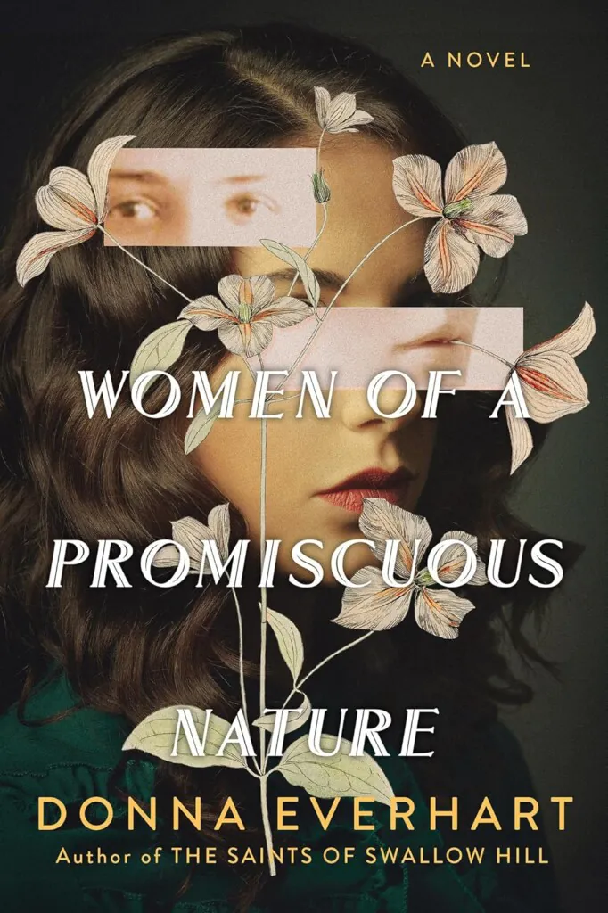 Women of a Promiscuous Nature book cover